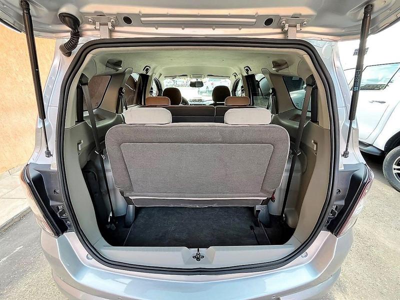 Chevrolet Spin 18l At LTZ - foto 18