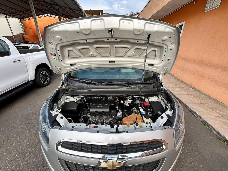 Chevrolet Spin 18l At LTZ - foto 20