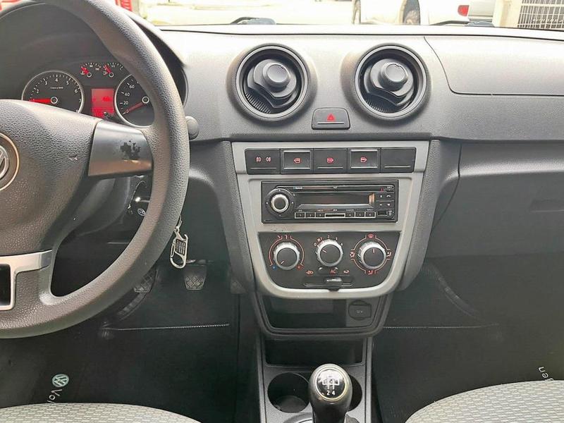 Volkswagen Gol 1.0 - foto 9