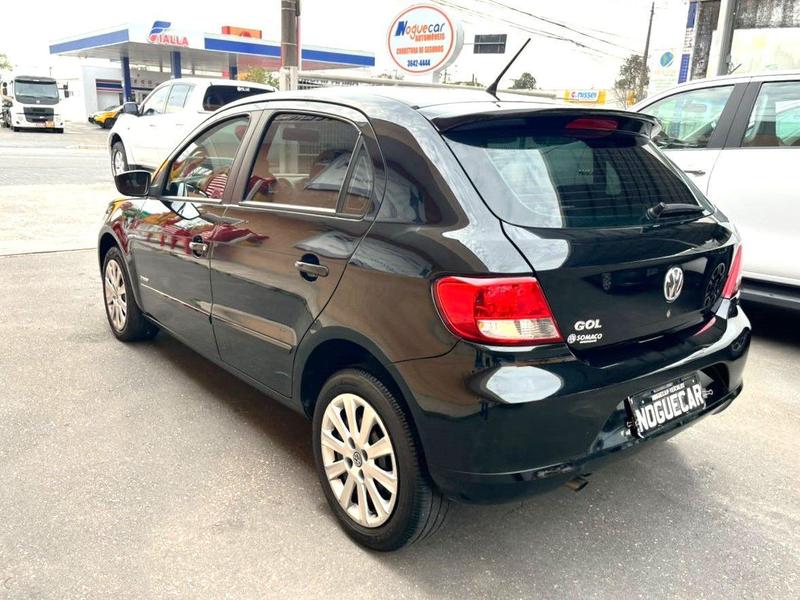 Volkswagen Gol 1.0 - foto 4