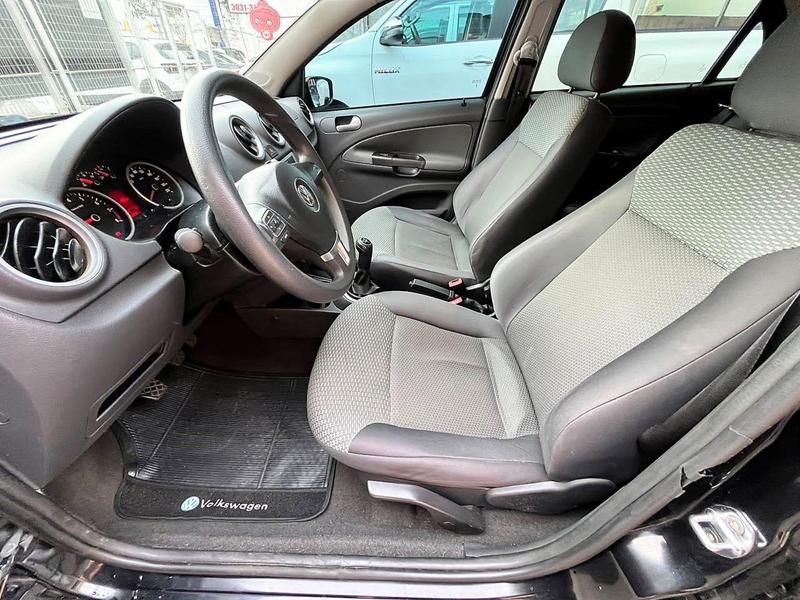 Volkswagen Gol 1.0 - foto 12