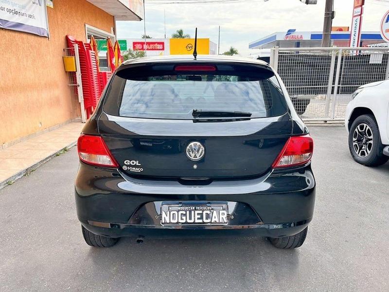 Volkswagen Gol 1.0 - foto 5