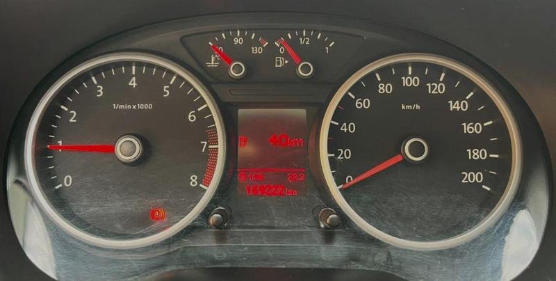 Volkswagen Gol 1.0 - foto 7
