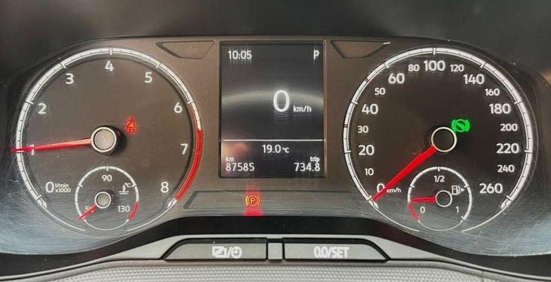 Volkswagen T-Cross TSI Ad - foto 7