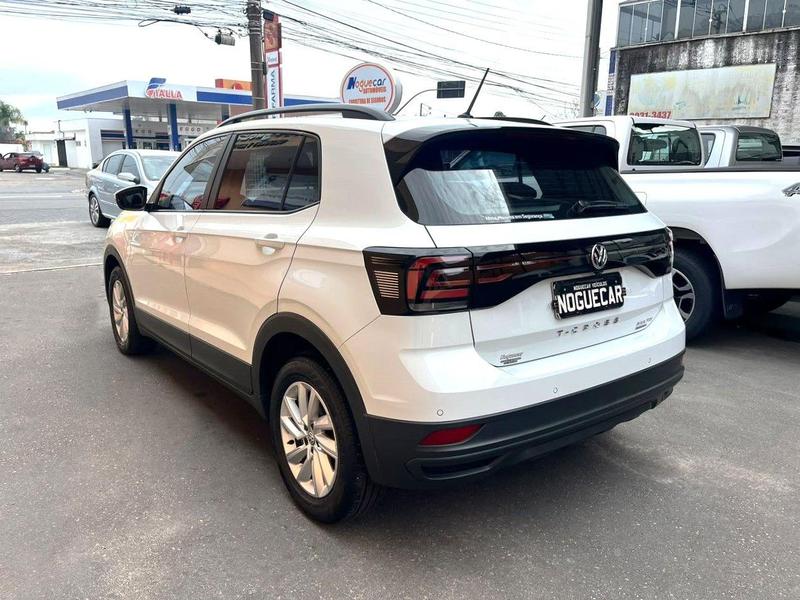 Volkswagen T-Cross TSI Ad - foto 4
