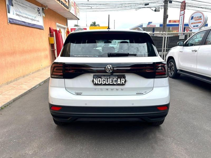 Volkswagen T-Cross TSI Ad - foto 5