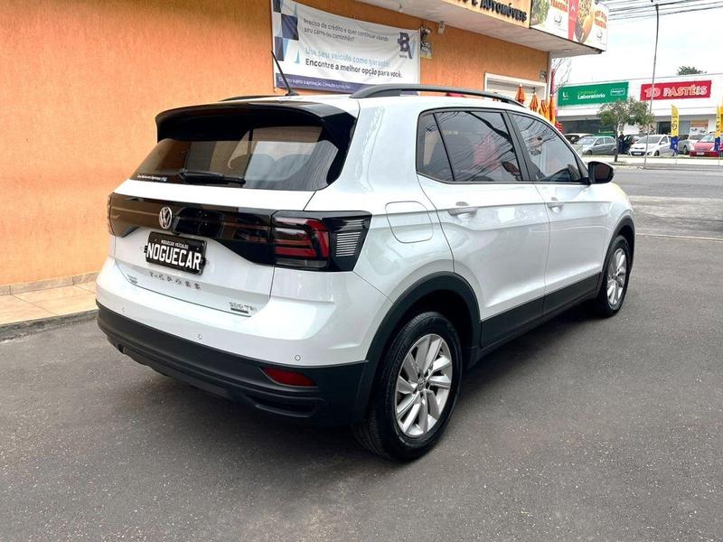 Volkswagen T-Cross TSI Ad - foto 6