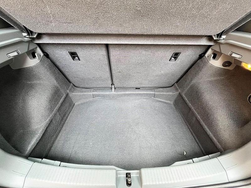 Volkswagen T-Cross TSI Ad - foto 14