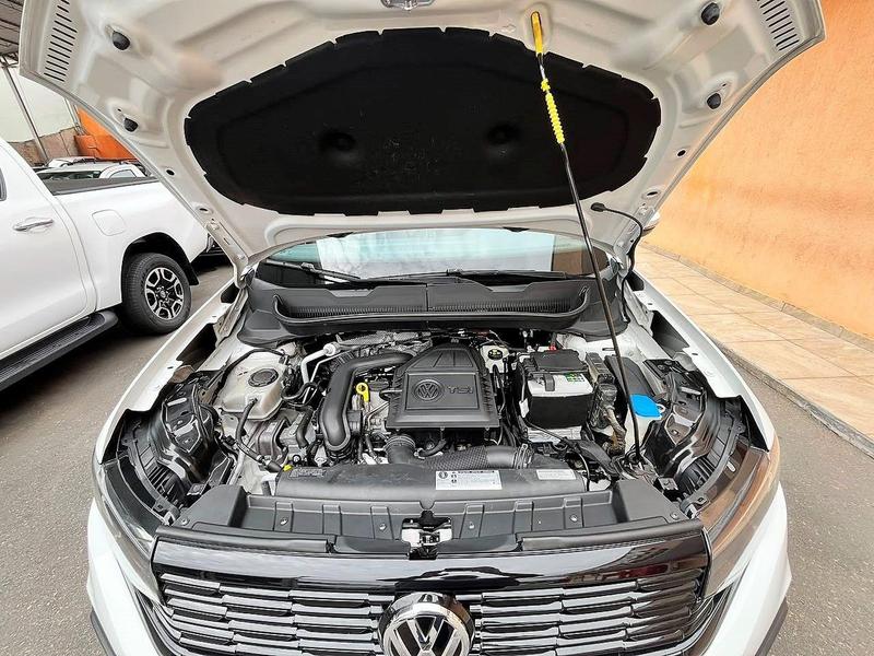 Volkswagen T-Cross TSI Ad - foto 18