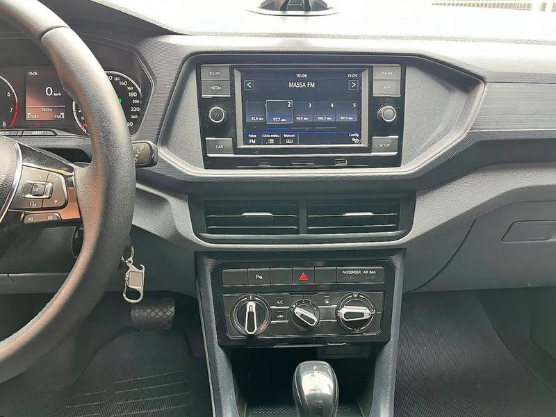 Volkswagen T-Cross TSI Ad - foto 9