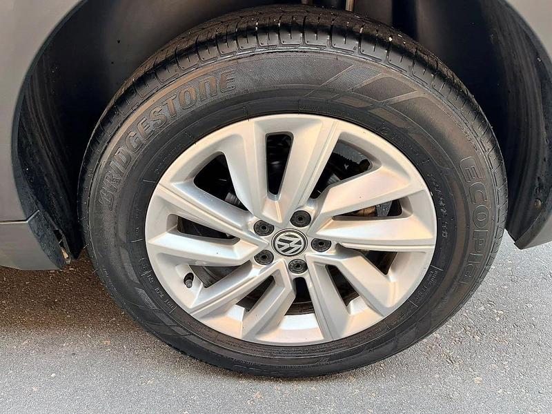 Volkswagen T-Cross TSI Ad - foto 16