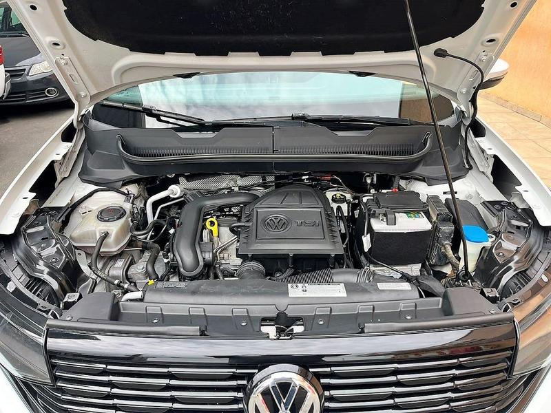 Volkswagen T-Cross TSI Ad - foto 17