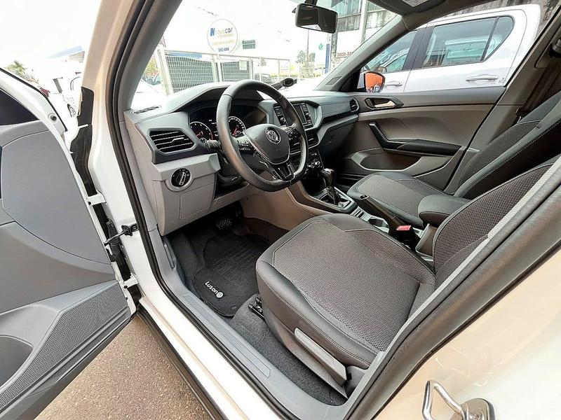 Volkswagen T-Cross TSI Ad - foto 11