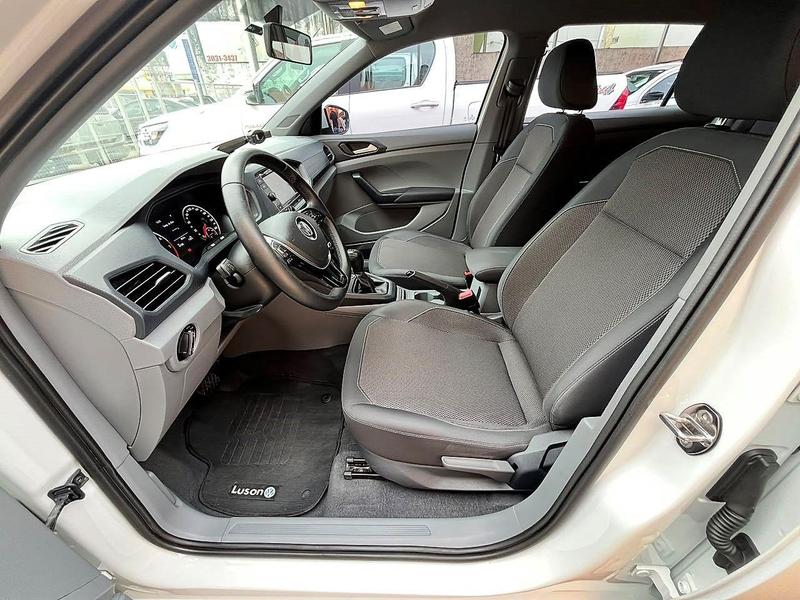 Volkswagen T-Cross TSI Ad - foto 12