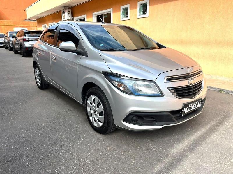 Chevrolet Onix 14at LT - foto 3