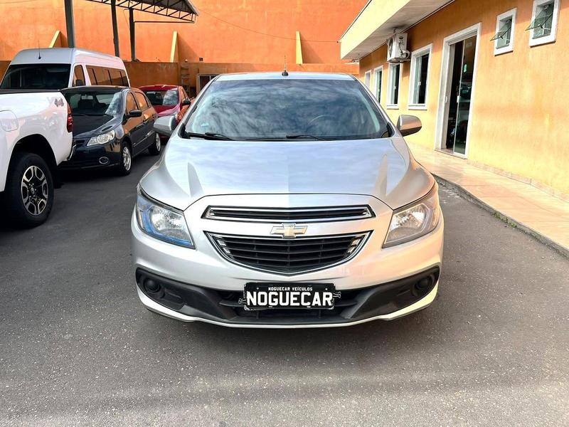 Chevrolet Onix 14at LT - foto 2