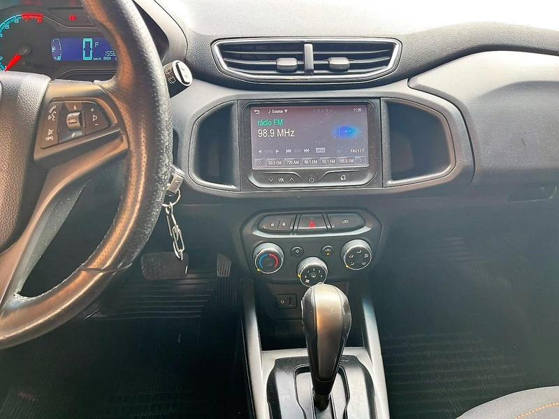 Chevrolet Onix 14at LT - foto 8
