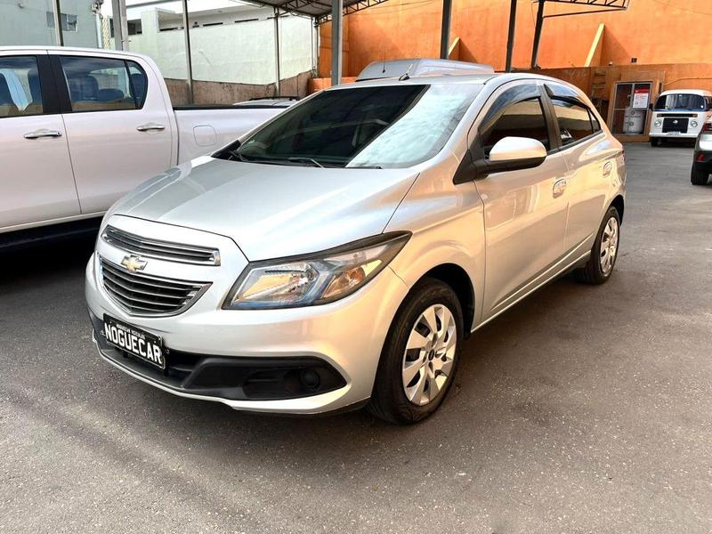 CHEVROLET ONIX 1.4AT LT