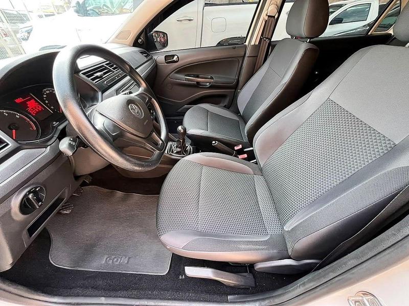 Volkswagen Gol 16l - foto 13