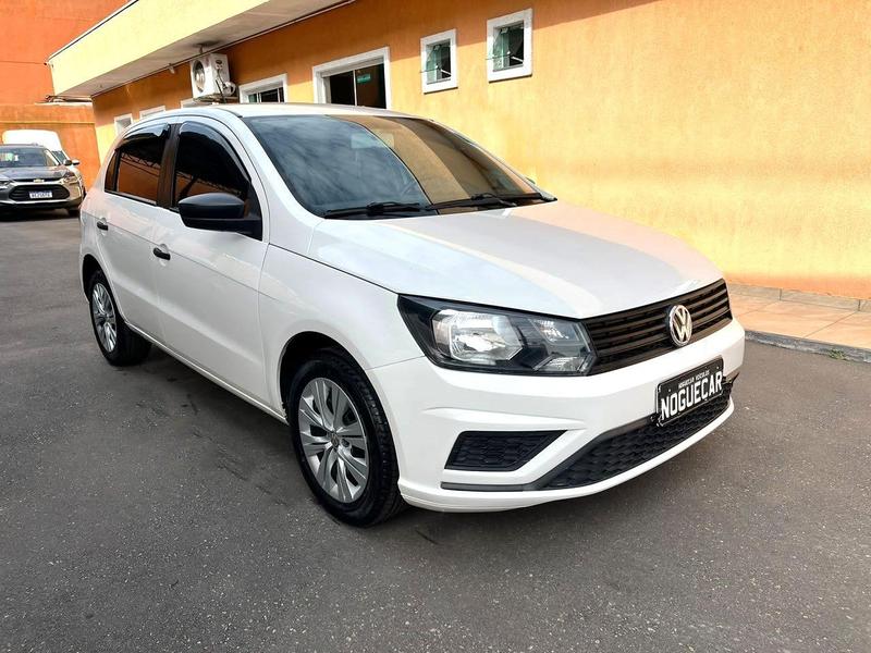 Volkswagen Gol 16l - foto 3