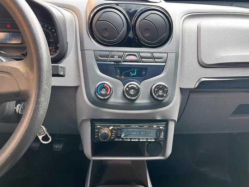 Chevrolet Agile LT 1.4 Mpfi 8V Flexpower 5P - foto 8