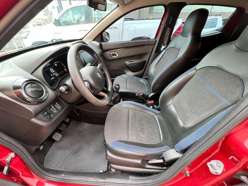 Renault Kwid Intens 2 - foto 13