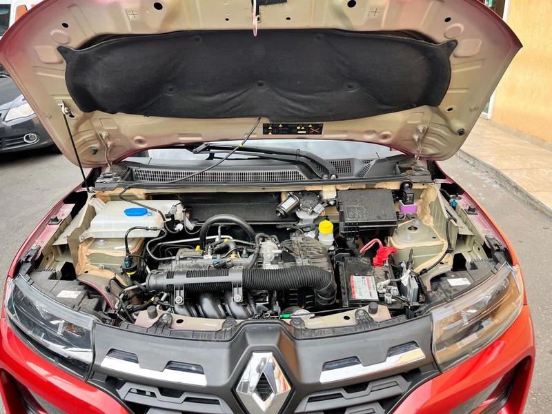 Renault Kwid Intens 2 - foto 16