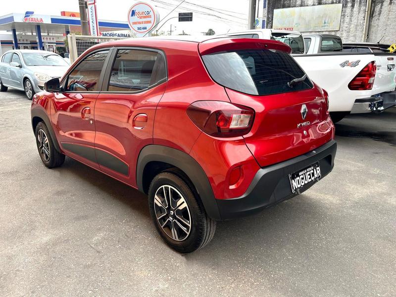 Renault Kwid Intens 2 - foto 4