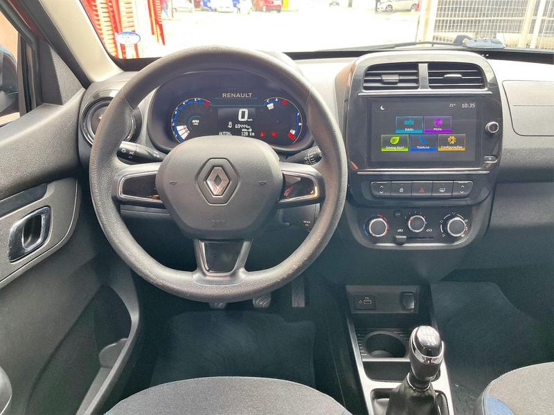 Renault Kwid Intens 2 - foto 7