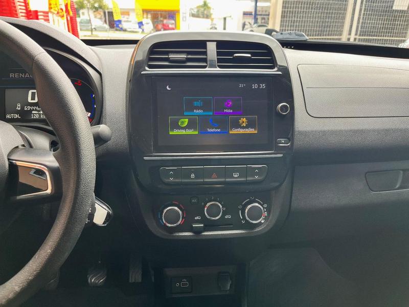 Renault Kwid Intens 2 - foto 10