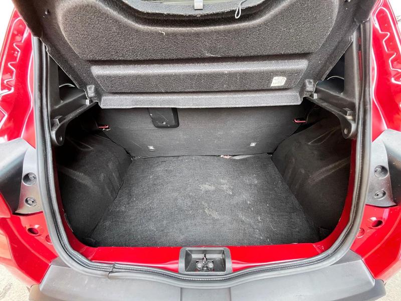 Renault Kwid Intens 2 - foto 15
