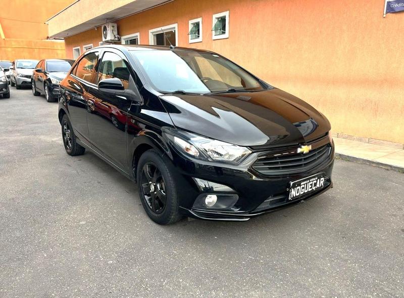 Chevrolet Onix 14mt LT - foto 3