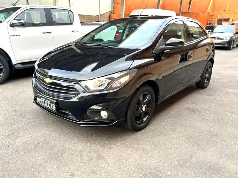 CHEVROLET ONIX 1.4MT LT