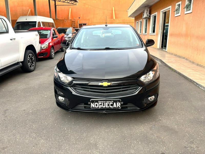 Chevrolet Onix 14mt LT - foto 2