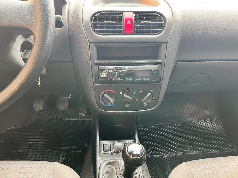 Chevrolet Corsa Hatch Maxx - foto 9