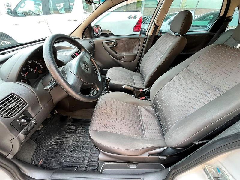 Chevrolet Corsa Hatch Maxx - foto 12
