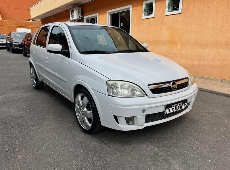 Chevrolet Corsa Hatch Maxx - foto 3