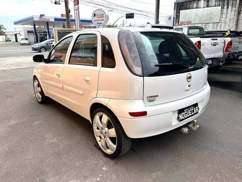 Chevrolet Corsa Hatch Maxx - foto 4