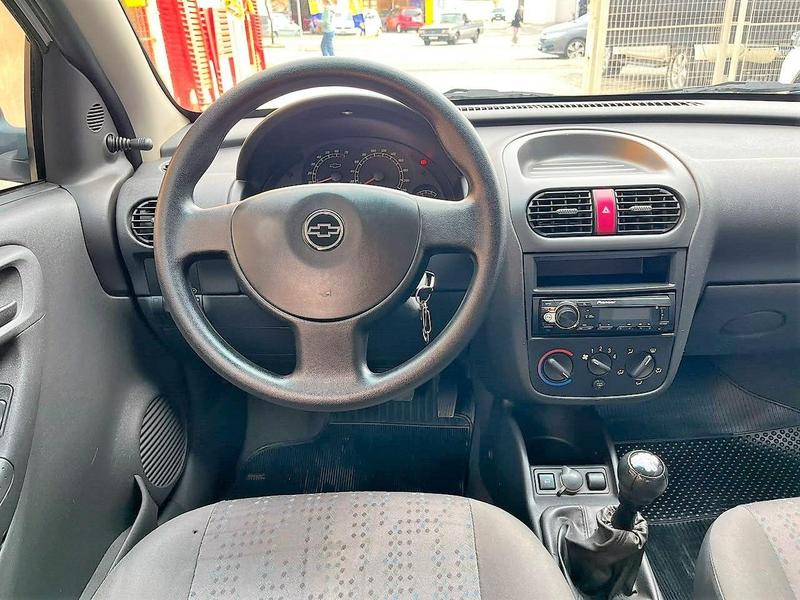 Chevrolet Corsa Hatch Maxx - foto 7