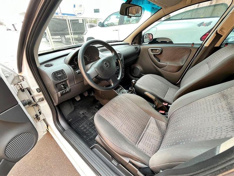 Chevrolet Corsa Hatch Maxx - foto 11