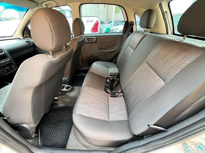 Chevrolet Corsa Hatch Maxx - foto 13