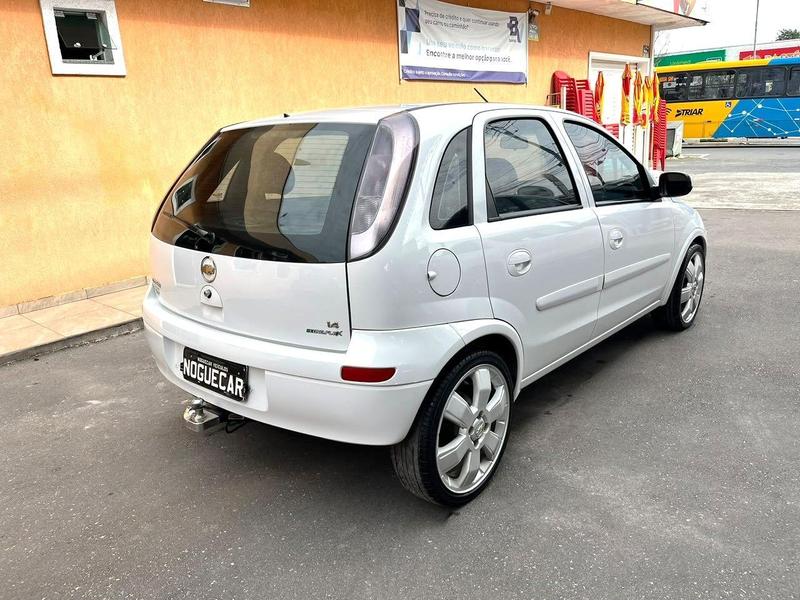 Chevrolet Corsa Hatch Maxx - foto 6
