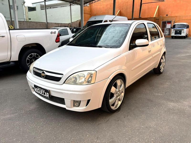CHEVROLET CORSA HATCH MAXX