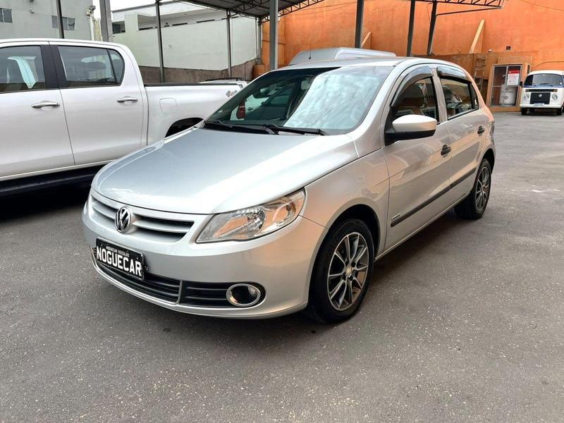 VOLKSWAGEN GOL 1.6