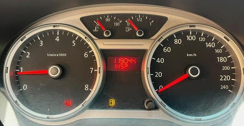 Volkswagen Gol City (trend) 1.6 Mi T.flex 8V 4P - foto 7