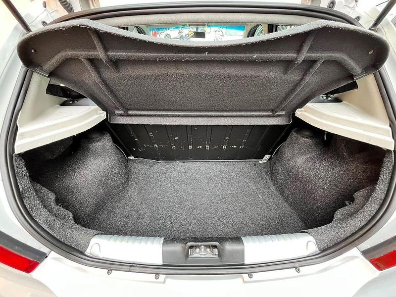 Volkswagen Gol City (trend) 1.6 Mi T.flex 8V 4P - foto 15