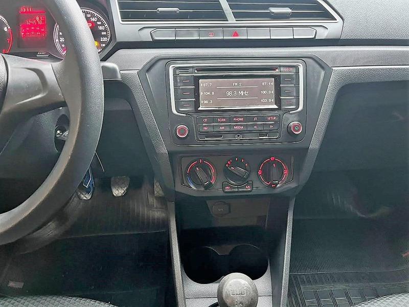 Volkswagen Gol Comfortline 1.6 T. Flex 8V 5P - foto 9