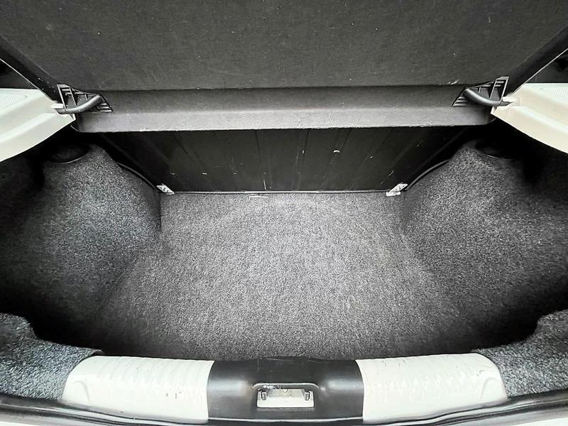 Volkswagen Gol Comfortline 1.6 T. Flex 8V 5P - foto 14