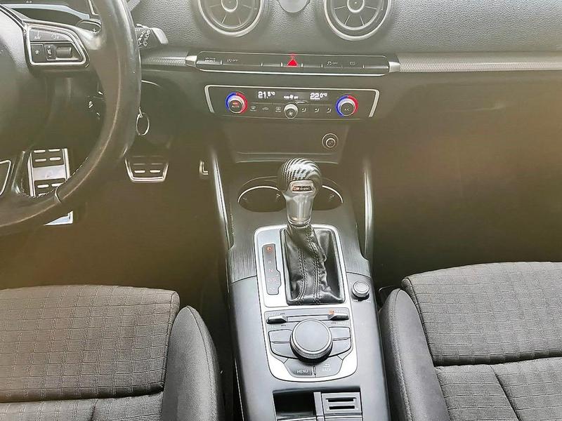 Audi A3 Spb 1.8 TFSI - foto 10