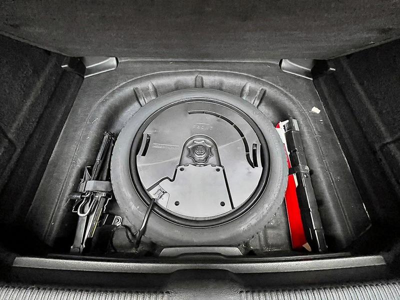 Audi A3 Spb 1.8 TFSI - foto 16